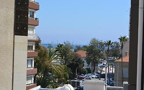 P L Panagiotis Apartment