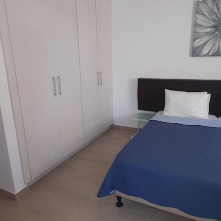 P L Panagiotis Apartment Larnaca Zewnętrze zdjęcie