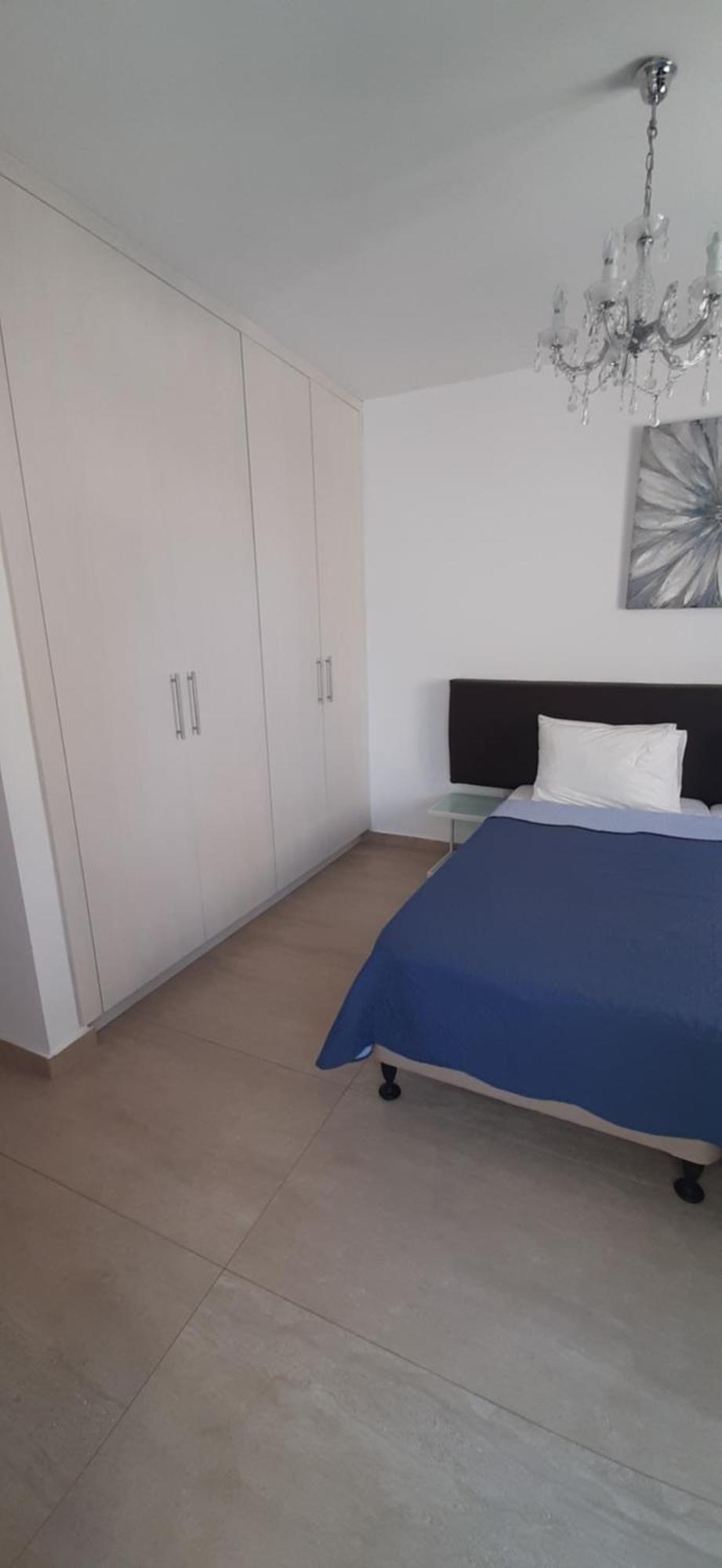 P L Panagiotis Apartment Larnaca Zewnętrze zdjęcie